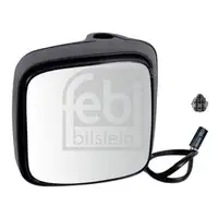 FEBI BILSTEIN 107947 Weitwinkelspiegel für MAN