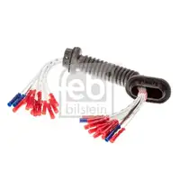 FEBI BILSTEIN 107072 Kabelreparatursatz für VW, SEAT, FORD