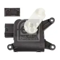 FEBI BILSTEIN 109321 Stellmotor