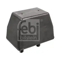 FEBI BILSTEIN 108723 Anschlagpuffer für DAF