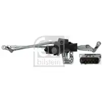 FEBI BILSTEIN 107929 Wischergestänge für FIAT, CITROËN, PEUGEOT