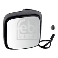 FEBI BILSTEIN 107948 Weitwinkelspiegel für MAN