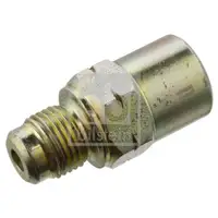 FEBI BILSTEIN 107812 Überströmventil für VOLVO
