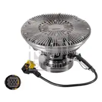 FEBI BILSTEIN 108754 Lüfterkupplung