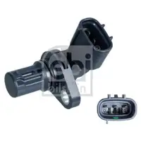 FEBI BILSTEIN 108249 Kurbelwellensensor für SUZUKI