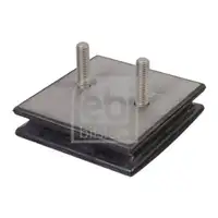 FEBI BILSTEIN 108045 Anschlagpuffer