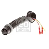 FEBI BILSTEIN 107132 Kabelreparatursatz für OPEL