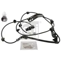 FEBI BILSTEIN 107661 ABS-Sensor für TOYOTA