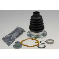 Faltenbalgsatz Antriebswelle Spidan 36385 für Audi für Seat für Skoda für VW