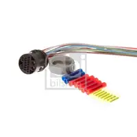 FEBI BILSTEIN 107080 Kabelreparatursatz