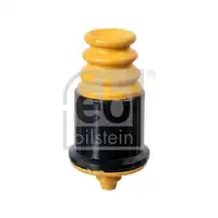 Anschlagpuffer Federung Febi Bilstein 108115 für Fiat Hinterachse
