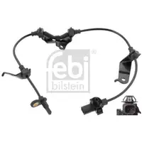 FEBI BILSTEIN 107693 ABS-Sensor