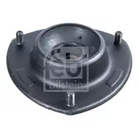 FEBI BILSTEIN 108072 Federbeinstützlagersatz für HYUNDAI