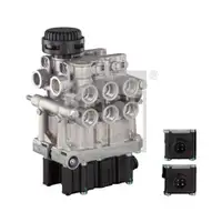 FEBI BILSTEIN 108807 Magnetventil