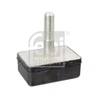 FEBI BILSTEIN 108049 Anschlagpuffer