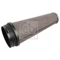 FEBI BILSTEIN 108140 Luftfilter für DAF