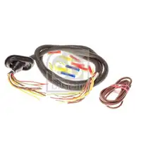 FEBI BILSTEIN 107075 Kabelreparatursatz für BMW