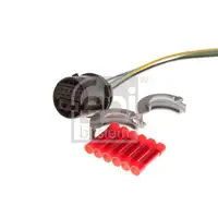 FEBI BILSTEIN 107091 Kabelreparatursatz für OPEL