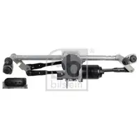 FEBI BILSTEIN 109027 Wischergestänge für SEAT, VW