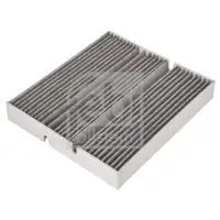 Filter Innenraumluft Febi Bilstein 107833 für Mercedes Benz für Mercedes Benz