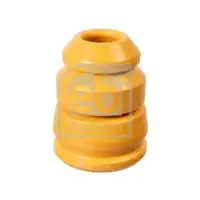 FEBI BILSTEIN 108910 Anschlagpuffer für CITROËN, PEUGEOT