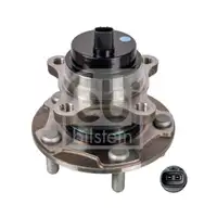 FEBI BILSTEIN 107920 Radlagersatz für LEXUS