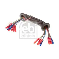 FEBI BILSTEIN 107082 Kabelreparatursatz für OPEL