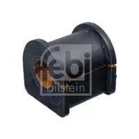 Lagerung Stabilisator Febi Bilstein 108134 für Fiat Vorderachse Innen