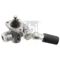 FEBI BILSTEIN 107815 Kraftstoffhandpumpe für MAN