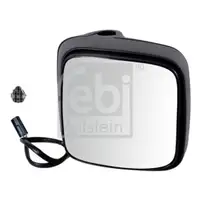FEBI BILSTEIN 107950 Weitwinkelspiegel für MAN