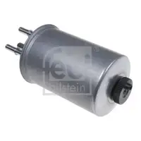FEBI BILSTEIN 108973 Kraftstofffilter für JAGUAR