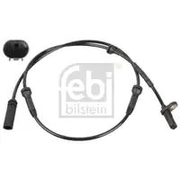 FEBI BILSTEIN 107525 ABS-Sensor für BMW