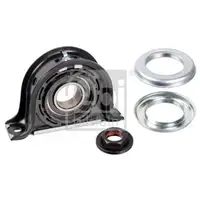 FEBI BILSTEIN 107860 Kardanwellenmittellager für DAF