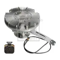 FEBI BILSTEIN 108075 Lüfterkupplung