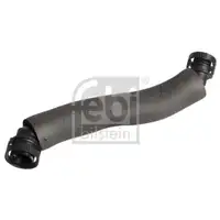 FEBI BILSTEIN 108771 Entlüftungsschlauch für BMW