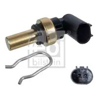 FEBI BILSTEIN 108135 Kühlmitteltemperatursensor für OPEL, CADILLAC, CHEVROLET