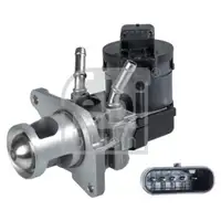 FEBI BILSTEIN 107784 Abgasregelventil