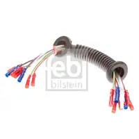 FEBI BILSTEIN 107081 Kabelreparatursatz für OPEL