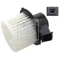 FEBI BILSTEIN 108098 Innenraumgebläse