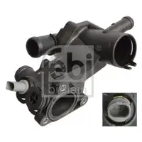 FEBI BILSTEIN 109147 Thermostat für SEAT, VW, SKODA