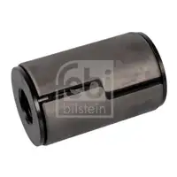 FEBI BILSTEIN 109001 Buchse für SCANIA