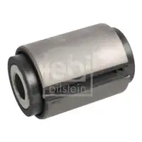 FEBI BILSTEIN 108693 Blattfederlager für MAN