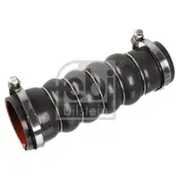 FEBI BILSTEIN 108260 Ladeluftschlauch