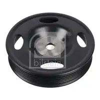 Riemenscheibe Kurbelwelle Febi Bilstein 108767 für Audi für Seat für Skoda