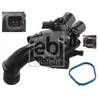 FEBI BILSTEIN 107657 Thermostat für CITROËN, PEUGEOT