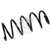 FEBI BILSTEIN 104729 Fahrwerksfeder