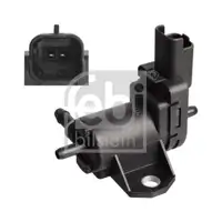 FEBI BILSTEIN 108374 Druckwandler für PEUGEOT, CITROËN, FIAT
