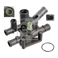 FEBI BILSTEIN 108008 Thermostat