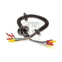 FEBI BILSTEIN 107120 Kabelreparatursatz für BMW