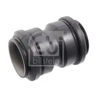 FEBI BILSTEIN 107626 Blattfederlager für MERCEDES-BENZ